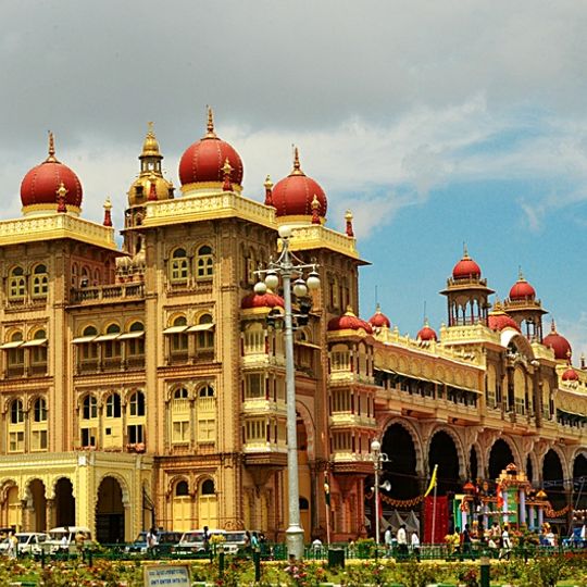 Mysore