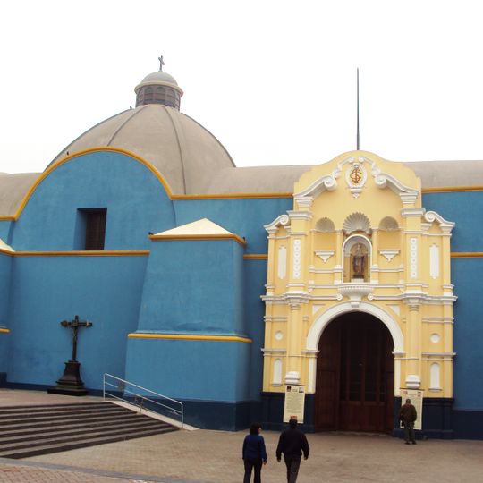 Santa Catalina de Siena