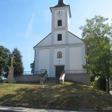 Church of Saint Roch