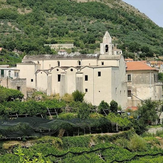 Chiesa di Sant'Elia Profeta