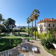 Villa Nobel