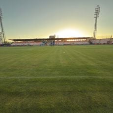 Van Atatürk Stadium