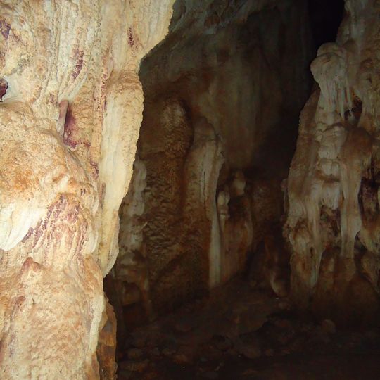 Cueva de la Pileta