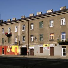 19 Malczewskiego Street in Radom