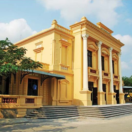 Haiphong Opera House