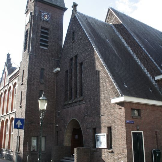Heilige Georgiuskerk