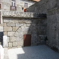 Fonte de Mergulho em Linhares