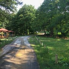Konjarka picnic spot