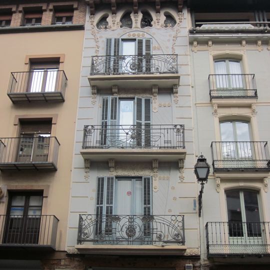 Casa La Madrileña