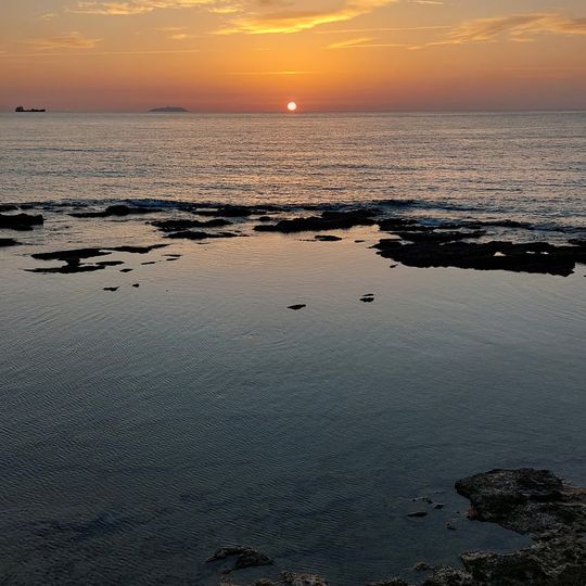 Spiaggia dell'Accademia