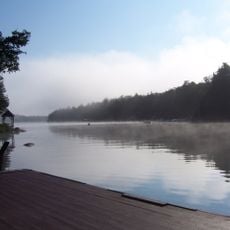 Big Moose Lake
