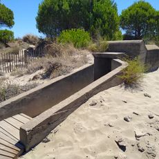 Bunker Allemands de la Seconde Guerre Mondiale