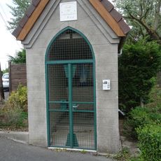Chapelle Notre-Dame de Consolation de Nieppe