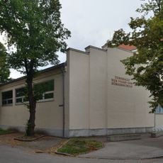 Hauptschule Ebreichsdorf
