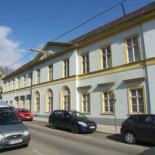 Koreanische Botschaft