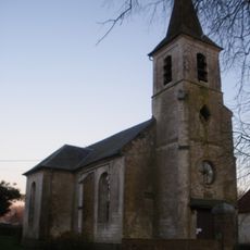 Église Saint-François-d'Assise de Chériennes