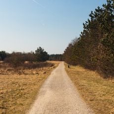 Naherholungsgebiet Garching-Hochbrück