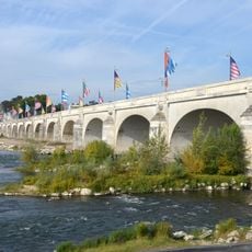 Pont Wilson