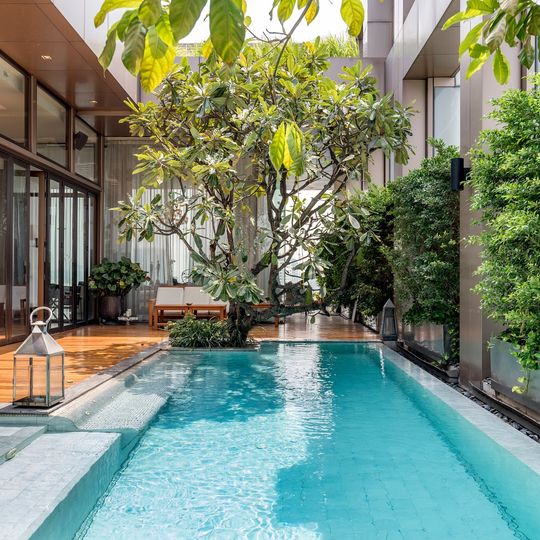 VIE Hotel Bangkok - MGallery