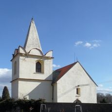 Church of Saint Bartholomew