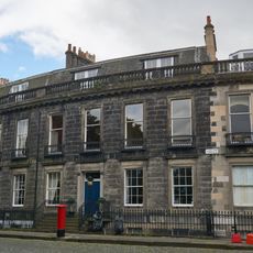 Edinburgh, 12 Carlton Terrace