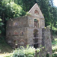 Erzquetsche, Lölling