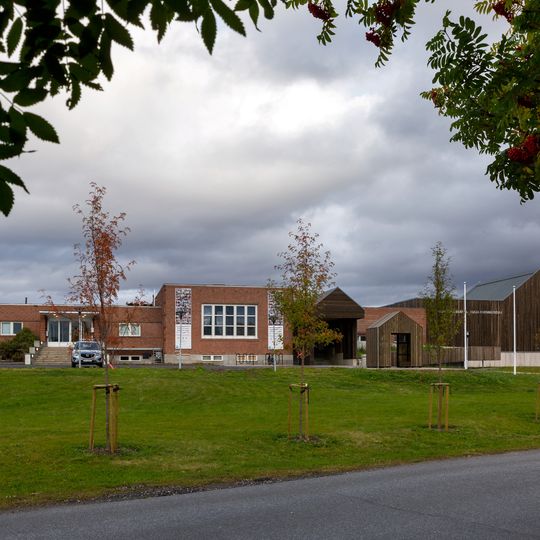 Vadsø Museum-Ruija Kven Museum
