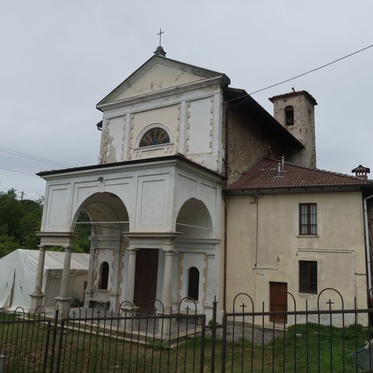 Chiesa di San Gaudenzio