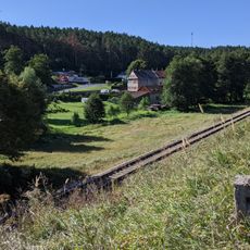 Paterovské stráně