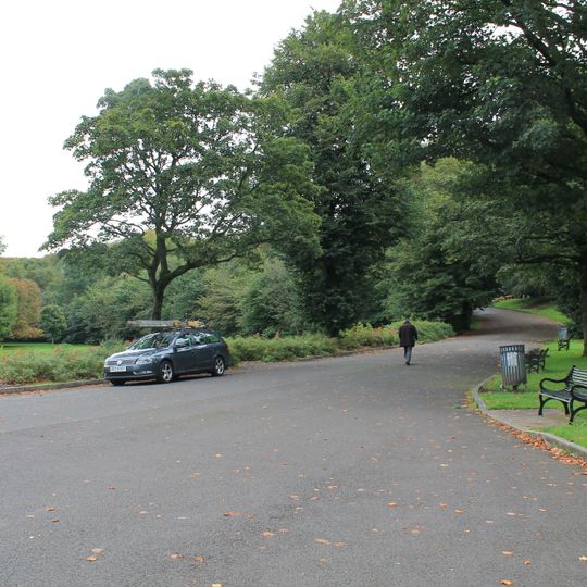 Ormeau Park