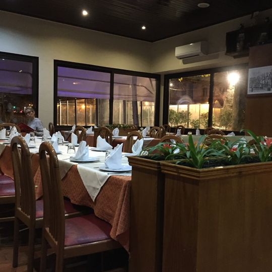 Restaurante Italia