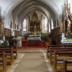 Mater Dolorosa