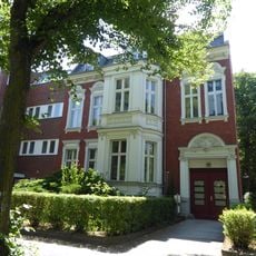 Landhaus Wilhelmsaue 120