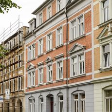 Wappenhenschstraße 10