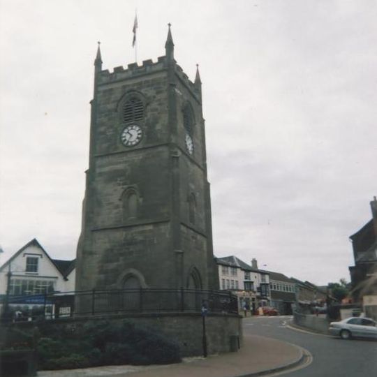 Coleford