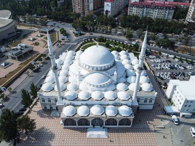 Вид з повітря 2