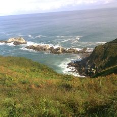 Cargadero de Mollarri