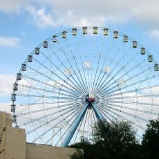 Texas Star