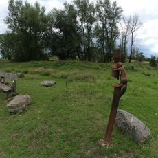 Opera d'arte, scultura