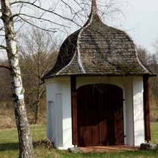 St. Johannes von Nepomuk-Kapelle (Lengenfeld)