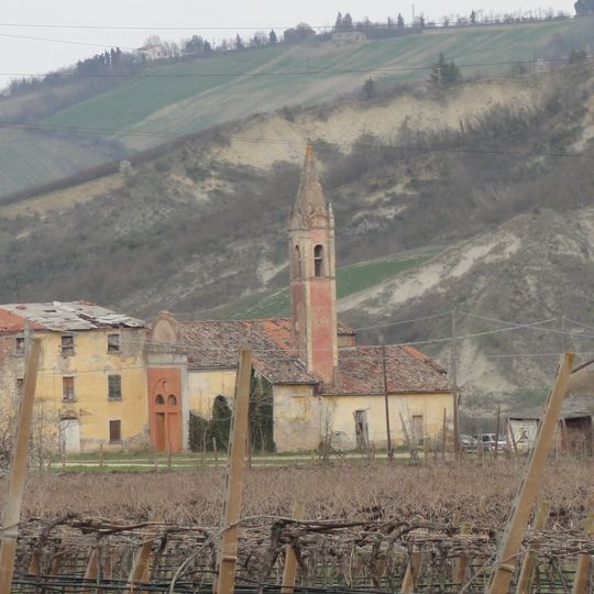 Chiesa di San Mamante
