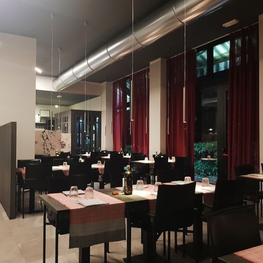 Ristorante Peng Lai