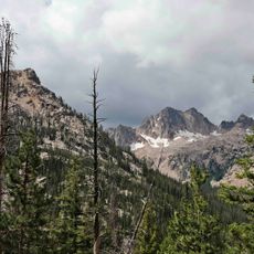 Lower Cramer Lake