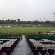 Mohun Bagan Ground
