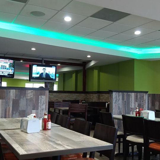 Lempira Restaurant