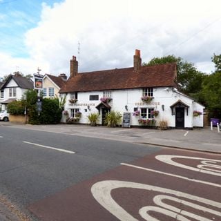 The Perserverance Public House