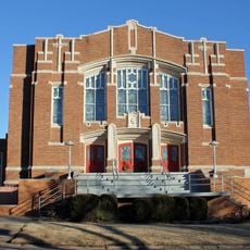 Grace Methodist Episcopal Church