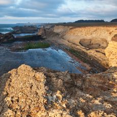 California Coastal National Monument