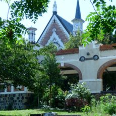 Lycée Jeanne-d'Arc