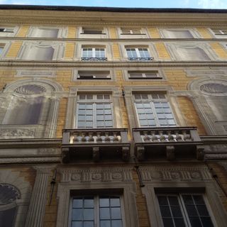 Palazzo Doge Ferretto